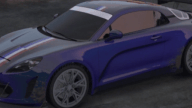 Panthere: Custom Paint Job by itchycoold