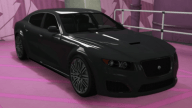 Felon: Custom Paint Job by Kangaroo_Dev