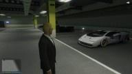Torero XO: Custom Paint Job by Frankinator