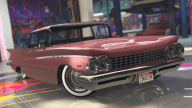 Eudora: Custom Paint Job by Sachathestupidgirl