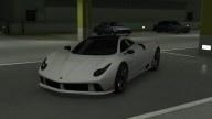 Osiris: Custom Paint Job by Bretu