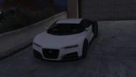 Nero: Custom Paint Job by Bretu