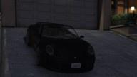 Comet S2 Cabrio: Custom Paint Job by Bretu