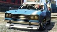 Warrener HKR: Custom Paint Job by Zingerelli