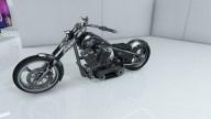 Avarus: Custom Paint Job by Zoey-K-