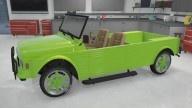 Kalahari: Custom Paint Job by cot1366