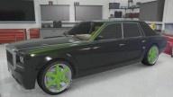 Super Diamond: Custom Paint Job by cot1366