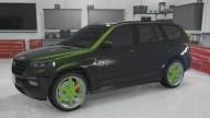 Schafter LWB (Armored): Custom Paint Job by cot1366