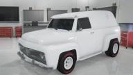 Lost Slamvan: Custom Paint Job by cot1366 Lost Slamvan: Custom Paint Job by cot1366