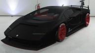 Torero XO: Custom Paint Job by Owen