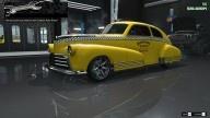 Broadway: Custom Paint Job by Jerrels