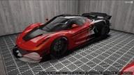 Virtue: Custom Paint Job by TheRichKing28