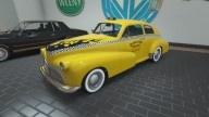 Broadway: Custom Paint Job by socialmediatoni