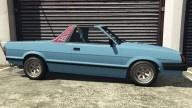 Boor: Custom Paint Job by Carrythxd2