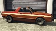 Boor: Custom Paint Job by Carrythxd