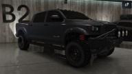 Contender: Custom Paint Job by TylerG94