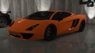 Vacca: Custom Paint Job by TylerG94