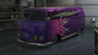 Surfer Custom: Custom Paint Job by TylerG94