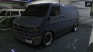 Youga: Custom Paint Job by TylerG94