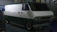 Youga Classic: Custom Paint Job by TylerG94 Youga Classic: Custom Paint Job by TylerG94