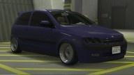 Asbo: Custom Paint Job by TylerG94