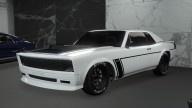 Tampa: Custom Paint Job by TylerG94