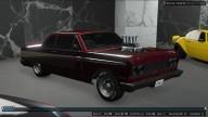Blade: Custom Paint Job by TylerG94