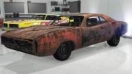 Beater Dukes: Custom Paint Job by TylerG94