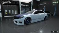 Schafter LWB (Armored): Custom Paint Job by Jerrels