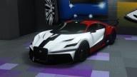 Thrax: Custom Paint Job by Darius
