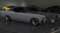 Impaler: Custom Paint Job by TylerG94 Impaler: Custom Paint Job by TylerG94
