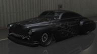 Hermes: Custom Paint Job by TylerG94