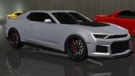 Vigero ZX: Custom Paint Job by TylerG94