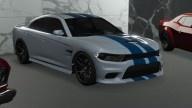 Buffalo STX: Custom Paint Job by TylerG94