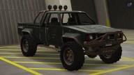 Rusty Rebel: Custom Paint Job by TylerG94