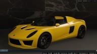 Voltic: Custom Paint Job by TylerG94