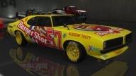 Burger Shot Stallion: Custom Paint Job by TylerG94 Burger Shot Stallion: Custom Paint Job by TylerG94