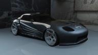 Banshee 900R: Custom Paint Job by TylerG94