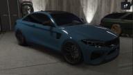 Cypher: Custom Paint Job by TylerG94