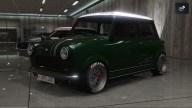 Issi Classic: Custom Paint Job by TylerG94