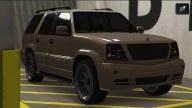 Cavalcade: Custom Paint Job by TylerG94 Cavalcade: Custom Paint Job by TylerG94
