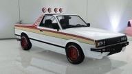 Boor: Custom Paint Job by TylerG94