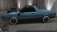 Boor: Custom Paint Job by TheRichKing28
