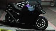 Shinobi: Custom Paint Job by TheRichKing28
