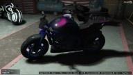 Akuma: Custom Paint Job by TheRichKing28 Akuma: Custom Paint Job by TheRichKing28