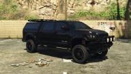 Contender: Custom Paint Job by KarateScotty97