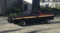 Boor: Custom Paint Job by KarateScotty97