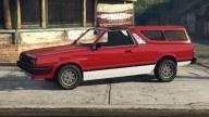Boor: Custom Paint Job by KarateScotty97