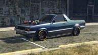 Boor: Custom Paint Job by KarateScotty97