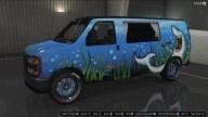 Paradise: Custom Paint Job by TheRichKing28
